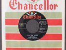 Avantis- Wax 'Em On Down/Gypsy Surfer-Chancellor 1144- Surf Instros-2 Sider-Hear