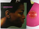 Miles Davis - Sorcerer LP - Columbia - CS 9532 Pink Wax 180g Reissue VG++