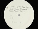 Sun Ra - Ra To The Rescue LP - El Saturn VG+