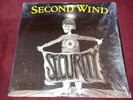 SECOND WIND SECURITY vinyl EP UNITED MUTATION DC PUNK harDCore
