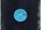 Freestyle Fellowship - To Whom It May Concern:Blue Label LP US Repress EX/EX W/S