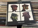 GORILLAZ - Demon Days - NEW VINYL 2x LP Record Album Gatefold