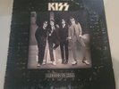 Kiss – Dressed To Kill   Vintage LP  Casablanca Polygram 1975