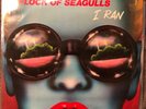 A FLOCK OF SEAGULLS I Ran 12” Single Nm Vinyl. Rare