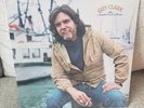GUY CLARK The South Coast Of Texas LP Vinyl Record New Sealed