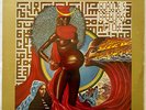 MILES DAVIS Live Evil Original Vinyl Record Album QUADRAPHONIC 1972 Gatefold NM