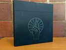 Anberlin Help Yourself 7xLP Record Limited Edition Vinyl Box Set