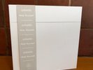 Anberlin Help Yourself 7xLP Record Limited Edition Vinyl Box Set WHITE EDITION