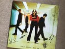 Pale Waves - Who Am I?  - ***Signed 12'' Green Vinyl Album