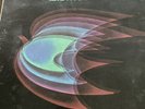 DONALD BYRD Electric Byrd BLUE NOTE 84349 US 1970 RVG Duke Pearson Pepper Adams