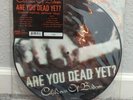 Children Of Bodom – Are You Dead Yet? 1134 (Numbered, Picture Disc, 	Vinyl, LP)