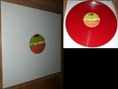 Gwen McCrae, Funky Sensation, Keep the fire burning, vinile rosso