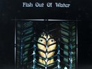 CHRIS SQUIRE Fish Out Of Water LP  SirH70
