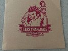 Less Than Jake GNV FLA Limited Edition Vinyl