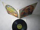 Jane - Lady ,1975 LP, FOC,GER 1ST PRESS Green Brain -1066 ,Krautrock, Prog Rock
