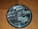 Judas Priest-You've Got Another Thing Comin'-1982 Original UΚ Picture Disc 7''
