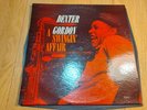 Dexter Gordon - A Swingin' Affair - OP - Stereo -  NY Ear - BST-84133 - VG+