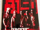 Ratt Ratt & Roll 8191 Vinyl 1st Press Original EU Import Excellent No Saw Cuts
