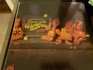 BADFOOT BROWN and the Bunions Bradford UNI records soul funk Bill Cosby VG+ 1971