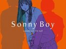 TV ANIMATION Sonny Boy soundtrack 2nd half Limited Edition Analog