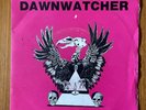 DAWNWATCHER Backlash/Salvador's Dream Original UK 1982 NWOBHM 7