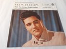 Elvis Presley - Are You Lonesome Tonight ? - Originalaufnahme  - 1961 - Single 