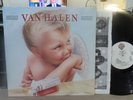 VAN HALEN - 1984 ORIGINAL 84' PRESS  VG++ /NM N MINT VINYL LP - HIGH QUALITY