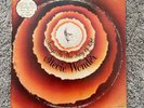 Stevie Wonder Songs In The Key Of Life Tamla T13-340C2 2xlp 1976 w/booklet