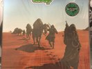 Sleep Dopesmoker LP Vinyl Black Green