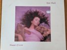 Kate Bush Hounds of Love LP Stranger Things Includes “Running Up That Hill” 