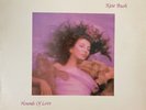 Kate Bush - Hounds Of Love - Limited Grey Vinyl - 1985 Running Up That Hill