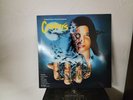 Creepers Original Soundtrack Enigma Records 1985 Vinyl