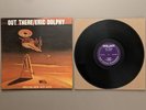 ERIC DOLPHY: Out There Prestige New Jazz DG RVG Vinyl NJ LP 8252