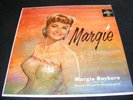 MARGIE Margie Rayburn LIBERTY 50s Female Vocal Lp Stereo Banner w Russ Garcia