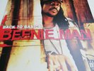 Bernie Man-Back To Basics-2xLP-Vorgin 2004-VG+/VG+