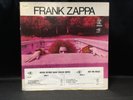 Frank Zappa – Hot Rats Vinyl LP WHITE LABEL PROMO [Bizarre RS6356] Avantegarde