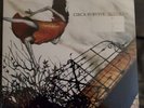 Circa Survive Juturna:Deluxe Ten Year Edition Vinyl Gray/Blue Splatter Hot Topic