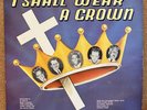 AA Allen + Gene Martin “I Shall Wear..” RARE MIRACLE REVIVAL GOSPEL GREEN WAX LP
