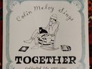 Colin Meloy Sings Together Collected EPs Vinyl LP - Decemberists - BLACK