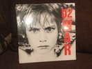 U2 - War - 1983 original vinyl LP USA Island 90067-1, New, Sealed