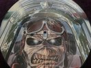 Iron Maiden – Aces High 12