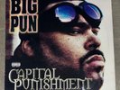 Big Pun / Capital Punishment 12