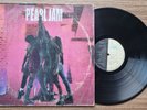 Pearl Jam - Ten / Lp Vinyl 1991 Stone Temple Pilots Smashing Pumpkins Radiohead