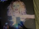 DISCO  (Extended Mixes) by Kylie Minogue (Record, 2021) Purple Vinyl Limited LP