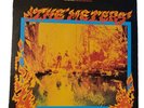 The Meters Fire On The Bayou REPRISE MS-2228 LP Vinyl VG++