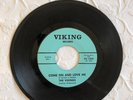 THE VIKINGS , rock GARAGE PUNK   60'S ALABAMA