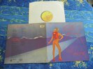 ROGER WATERS   THE PROS & CONS OF HITCH HIKING  RARE LP