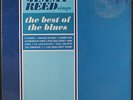 JIMMY REED: sings the best of the blues VEE-JAY 12