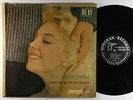 Johnny Hodges & His Orchestra - In A Tender Mood LP - Norgran Mono DG