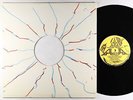Sun Ra - When Spaceships Appear LP - Saturn Research VG+